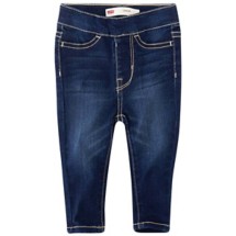 Baby Girls' Levi's Pull-On Slim Fit Jegging Jeans