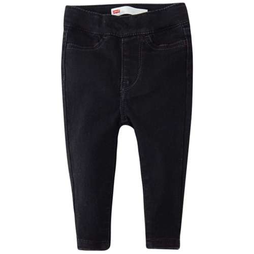 Baby Girls' Levi's Pull-On Slim Fit Jegging Jeans