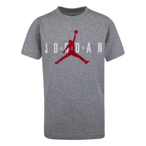 Boys' Jordan Retro 12 Michael Jordan T-Shirt | SCHEELS.com