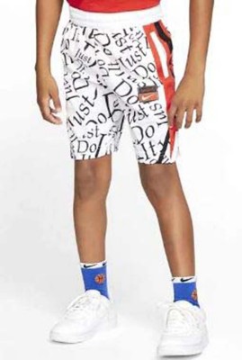 nike little boys shorts