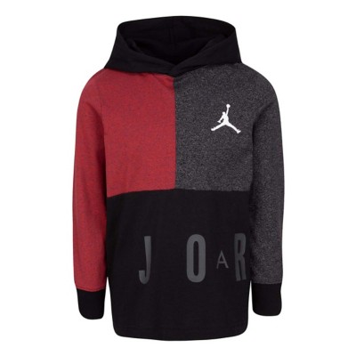 jordan boys hoodie