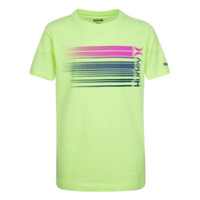 volt glow shirt