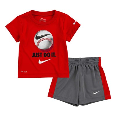 infant nike t shirt