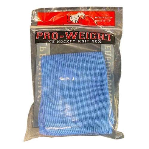 Kids' Mite Pear Sox Pro Weight Hockey Socks