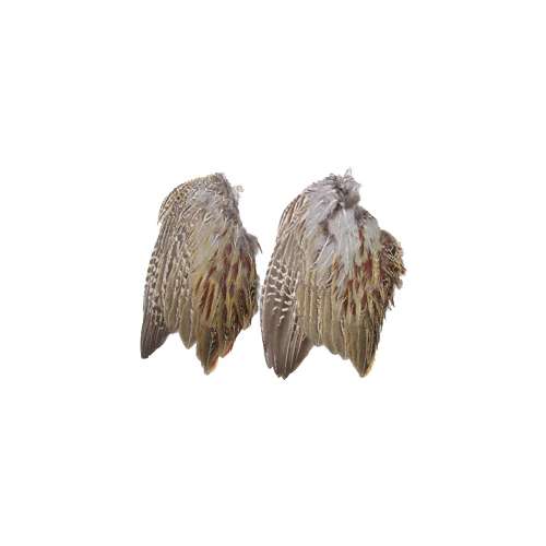 Classic T Designs Pheasant Wings