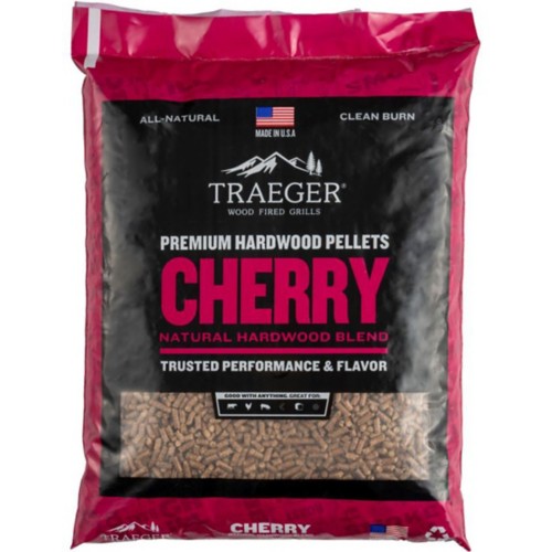 Pecan traeger pellets hotsell