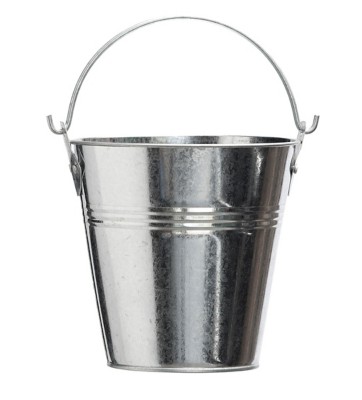 Traeger Grill Grease Bucket
