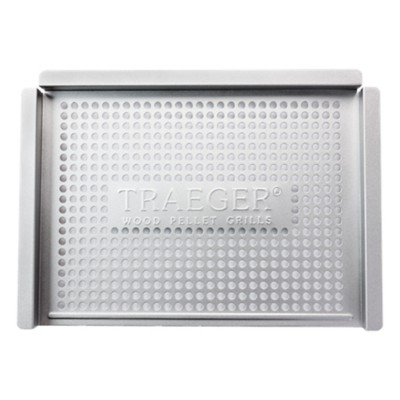 Traeger Stainless Grilling Basket