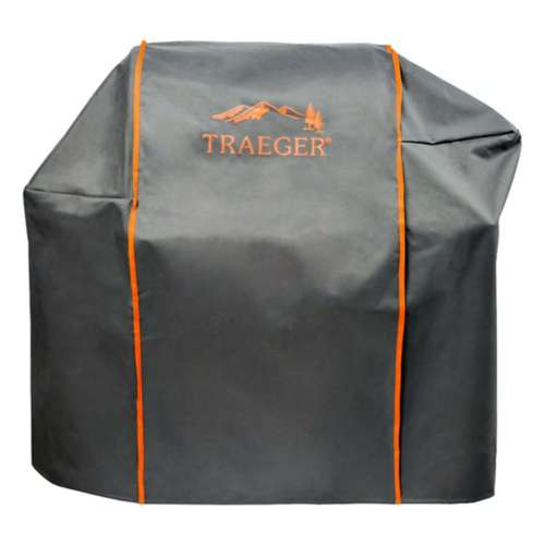 Traeger Timberline 850 Series Full-Length Grill Cover
