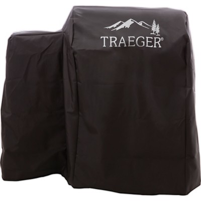 Traeger Full-Length Cover - 20 Series