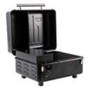 Traeger Town and Travel Series Ranger Wood Pellet Grill - Black