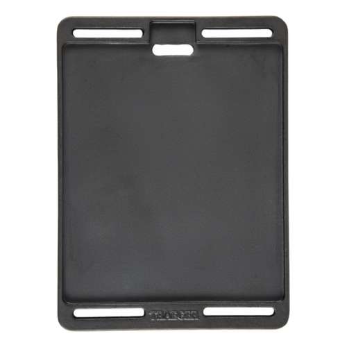 Traeger Cast Iron Griddle - Scout and Ranger