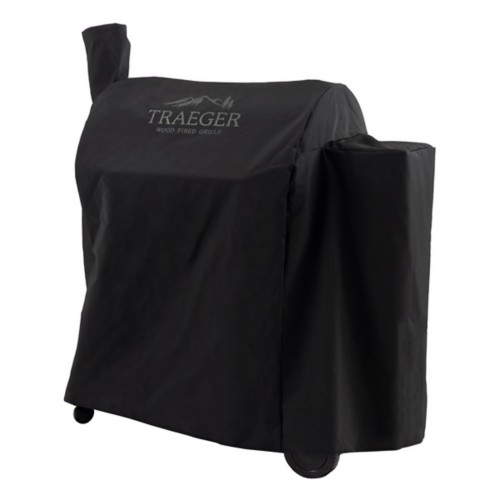 Traeger Full Length Cover - Pro 780 - Primary Image