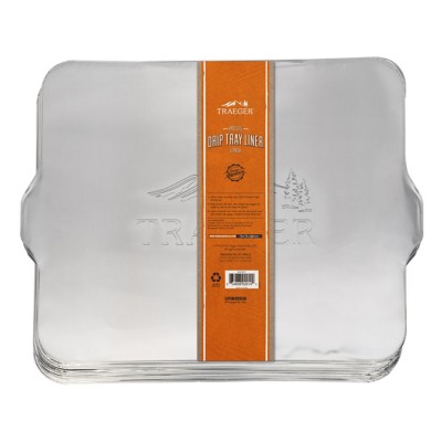 traeger 34 series drip tray liner