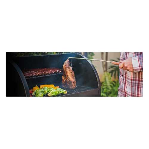 Traeger BBQ Pig Tail Flipper