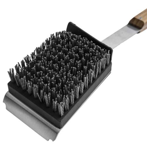 Traeger All-Natural BBQ Cleaner & Brush 