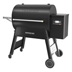 Traeger Ironwood Series 885 Pellet Grill - Thumbnail 1 of 5