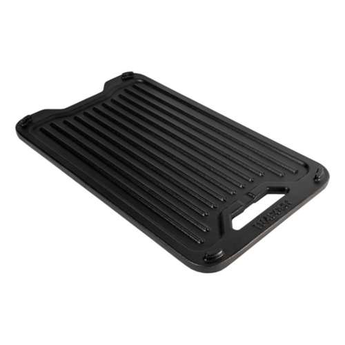 Traeger Modifire Reversible Cast Iron Griddle