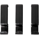 Traeger P.A.L. Pop-And-Lock Accessory Hooks 3 Pack - Thumbnail 2 of 3