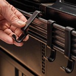 Traeger P.A.L. Pop-And-Lock Accessory Hooks 3 Pack - Thumbnail 3 of 3