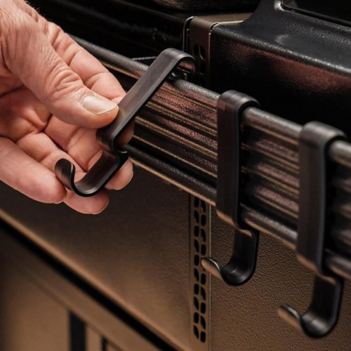 Traeger P.A.L. Pop-And-Lock Accessory Hooks 3 Pack - Primary Image