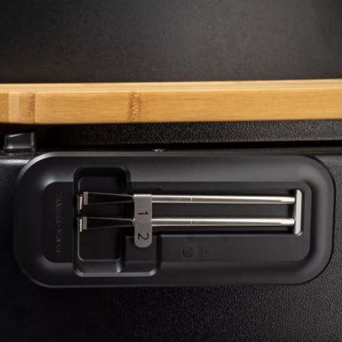 Traeger bluetooth outlet