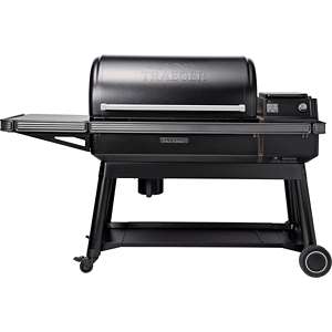 BBQ Pellet Grill Cleaning Service Houston, TX