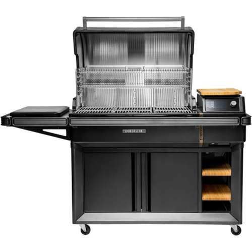 Traeger Timberline XL Pellet Grill