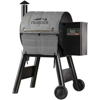 Traeger Pro 22/575 Insulated Blanket