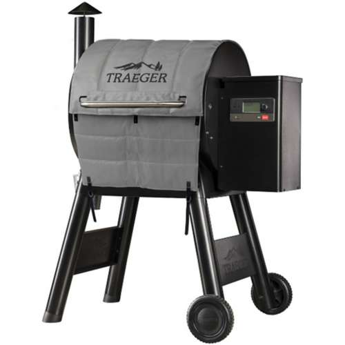 Traeger pro outlet series 22 sale