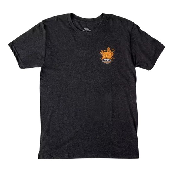 Men's Traeger Smoke Shack T-Shirt product image