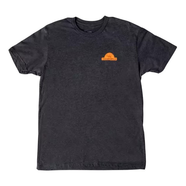 Men's Traeger Flavor Frontier T-Shirt product image