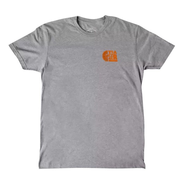 Men's Traeger Wood Block T-Shirt product image