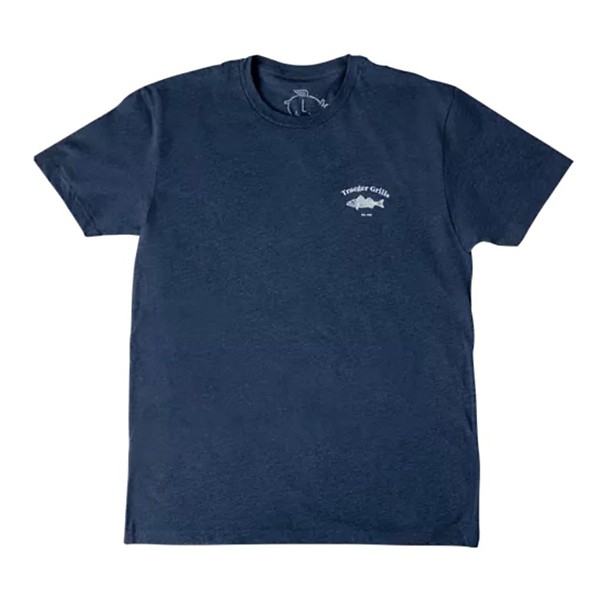 Men's Traeger Charter T-Shirt product image