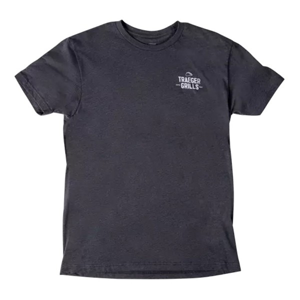 Men's Traeger Taco Truck T-Shirt product image