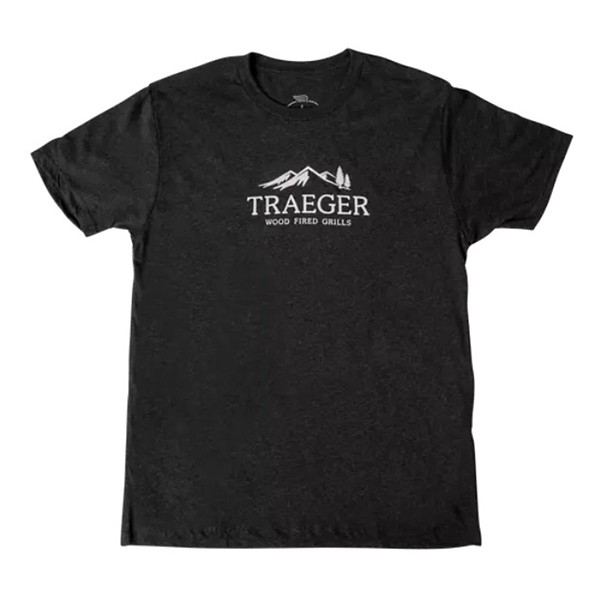 Men's Traeger Branded T-Shirt product image