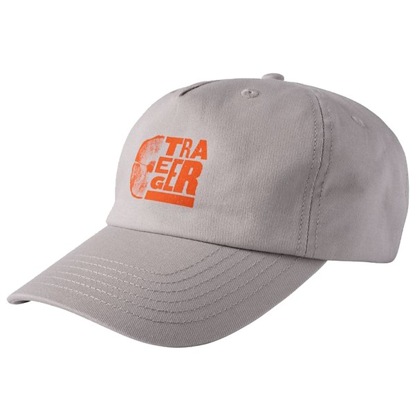 Men's Traeger Pellet Grills Traeger Wood Block Dad Adjustable Hat product image