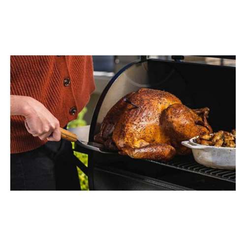 Traeger Grills Meater Plus Wireless Meater Thermometer