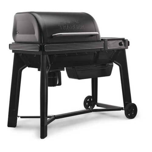 Traeger Woodridge Pellet Grill
