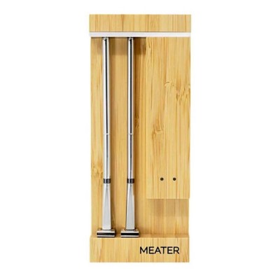 Traeger MEATER Pro Duo Wireless Meat Thermometer