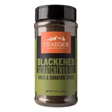 Traeger Burger Rub 12.5oz.