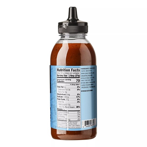 Traeger Meat Church Holy Cola BBQ Sauce