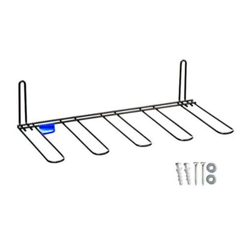 Horizon Manufacturing Rack"em 2 Pair Boot Rack