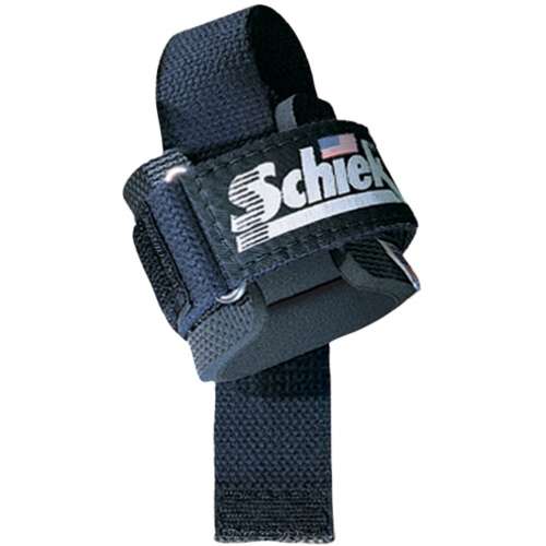 POWER LIFTING STRAPS