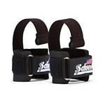 Schiek Dowel Lifting Straps - Thumbnail 1 of 9