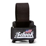 Schiek Dowel Lifting Straps - Thumbnail 2 of 9
