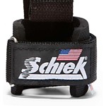 Schiek Dowel Lifting Straps - Thumbnail 4 of 9