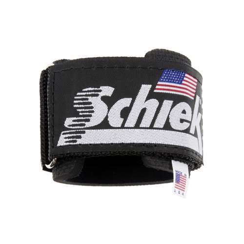 Schiek Ultimate Wrist Supports
