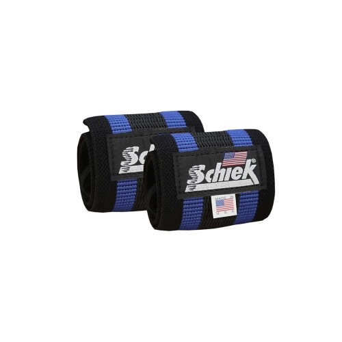 Schiek 18" Wrist Wrap - Primary Image