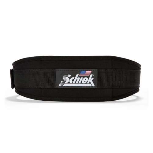 Schiek Weightlifting Belt